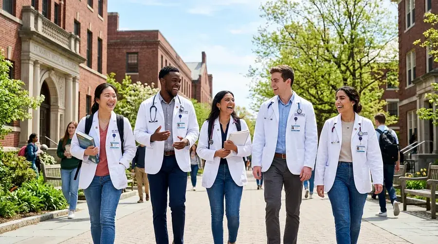 MBBS admission counselling β NEET UG counselling routes and college shortlisting